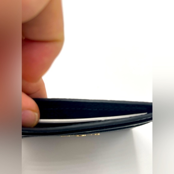 MICHAEL KORS
Jet Set Charm Small ID Chain
Leather Card Holder in black - Picture 8 of 10